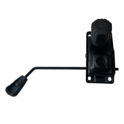 Office Chair Tilt Chassis Mesh Chair Swivel Chair Chassis Control Seat Mechanism Hardware Swivel Plate Accessories Swivel Base
