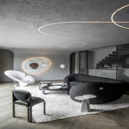 Adults King Large Sofa Double Villa Reclining Italian Cloud Living Room Couch Lounge Designer Curved Canape Salon Home Furniture