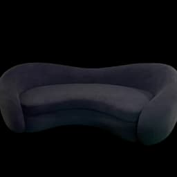 Adults King Large Sofa Double Villa Reclining Italian Cloud Living Room Couch Lounge Designer Curved Canape Salon Home Furniture