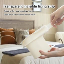 4/8pcs Sheet Locks Bed Sheet Holder Sheet Locks For Mattress Lock Sheet Holders Heavy Duty Fitted Sheet Straps Fit All Mattress