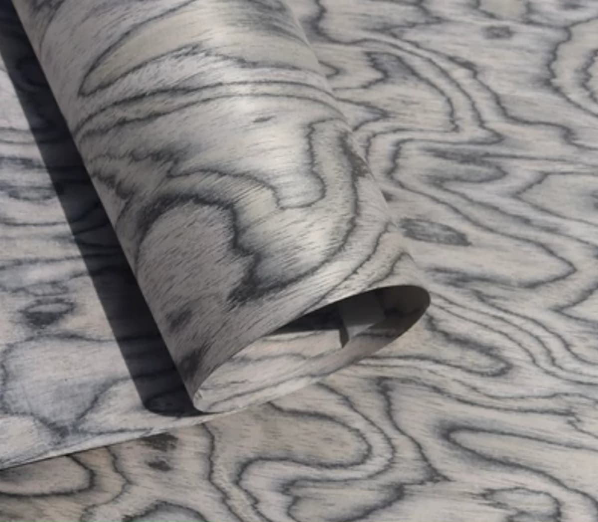 L:2.5meters Width:580mm T:0.25mm Technology Wood Abstract Pattern Wood Veneer Sheets Furniture Home Guitar Car Decoration