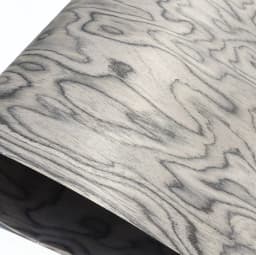 L:2.5meters Width:580mm T:0.25mm Technology Wood Abstract Pattern Wood Veneer Sheets Furniture Home Guitar Car Decoration