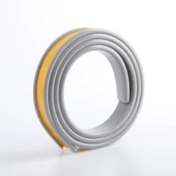 Adhesive U-molding Edge Banding Edgeband 9MM 12MM 14MM 15MM 16MM 18MM - 36MM White Beige Gray Black Red Blue Green Yellow Brown