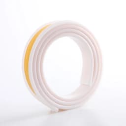 Adhesive U-molding Edge Banding Edgeband 9MM 12MM 14MM 15MM 16MM 18MM - 36MM White Beige Gray Black Red Blue Green Yellow Brown