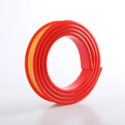 Adhesive U-molding Edge Banding Edgeband 9MM 12MM 14MM 15MM 16MM 18MM - 36MM White Beige Gray Black Red Blue Green Yellow Brown