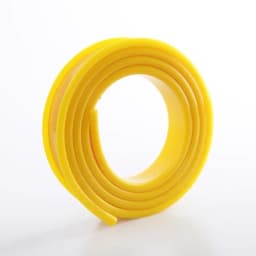 Adhesive U-molding Edge Banding Edgeband 9MM 12MM 14MM 15MM 16MM 18MM - 36MM White Beige Gray Black Red Blue Green Yellow Brown