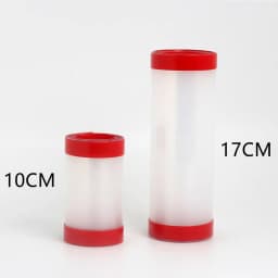 Clear Child Safety Door Hinge Protector Cover Finger Pinch Guard Baby Security for The Back of Door Domestic Kindergarten School