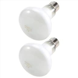 2 Pack Reptile Uvb Uva Heat Lamp Bulb For Truly Sun-Like Bright Heat For , Amphibian And Birds (100 W)