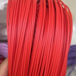 500 Grams About 90 Meters Environmentally Rattan Diy Woven Rattan Repair Material Plastic for Rattan Basket Strip Furniture