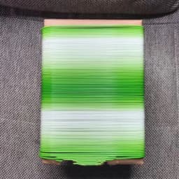 500 Grams About 90 Meters Environmentally Rattan Diy Woven Rattan Repair Material Plastic for Rattan Basket Strip Furniture