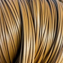 500 Grams About 90 Meters Environmentally Rattan Diy Woven Rattan Repair Material Plastic for Rattan Basket Strip Furniture