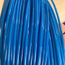 500 Grams About 90 Meters Environmentally Rattan Diy Woven Rattan Repair Material Plastic for Rattan Basket Strip Furniture