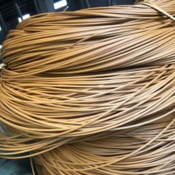 500 Grams About 90 Meters Environmentally Rattan Diy Woven Rattan Repair Material Plastic for Rattan Basket Strip Furniture
