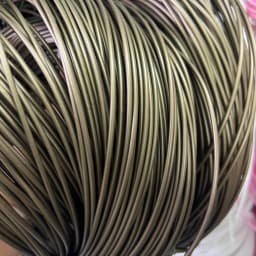 500 Grams About 90 Meters Environmentally Rattan Diy Woven Rattan Repair Material Plastic for Rattan Basket Strip Furniture