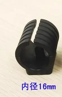 4pcs/lot U Shaped Non-slip Chair Leg Pad Anti-front Tilt Glides Bumper Damper Stool Useful Chair Legs Tube Caps Floor Protector