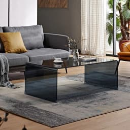 Living Room Glass Coffee Table Rectangular Tea Machine Table Furniture Coffee Tables Mesa Plegable Журнальный Столик