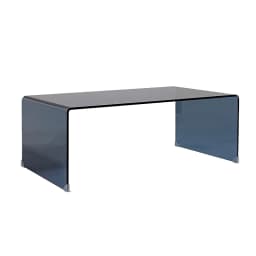 Living Room Glass Coffee Table Rectangular Tea Machine Table Furniture Coffee Tables Mesa Plegable Журнальный Столик