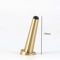 Brass Cabinet Table Legs Living Room Furniture Leg Wardrobe Bed Foot Pure Copper TV Shoes Cabinet Support