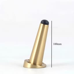 Brass Cabinet Table Legs Living Room Furniture Leg Wardrobe Bed Foot Pure Copper TV Shoes Cabinet Support