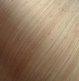 L:2.5meters Width:580mm T:0.25mm Light Carbon Bamboo Skin Wood Veneer Sheets High Eend Fashionable Wood Veneer Decoration