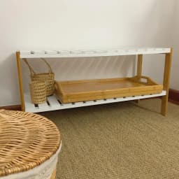 Portable Bamboo Laptop Desk Notebook Dining Table for Sofa Bed Laptop Table on The Bed Tables Standing Lap Desk Table