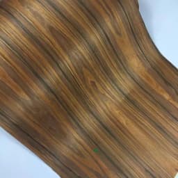 Yellow Acid Branch Wood Veneer Speaker Thin Leather Wooden Door Wood Veneer Solid Wood Decorative Panel 58x250cm Thickness 0.2mm