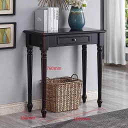 Modern Minimalist Console Table Classic Nordic Drawers Storage Console Table Organizer Living Room Woonkamer Tafel Furniture