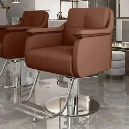 Salon Hair Hair Barber Special Internet Celebrity Shop Cutting Chair Chair Light Luxury Simple Salon Chair for Hair Stylist