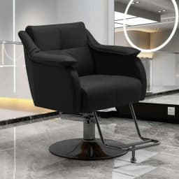 Salon Hair Hair Barber Special Internet Celebrity Shop Cutting Chair Chair Light Luxury Simple Salon Chair for Hair Stylist
