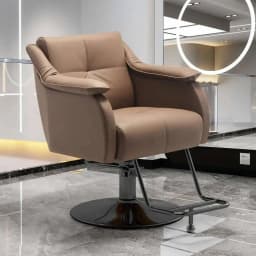 Salon Hair Hair Barber Special Internet Celebrity Shop Cutting Chair Chair Light Luxury Simple Salon Chair for Hair Stylist