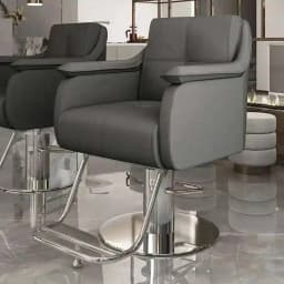 Salon Hair Hair Barber Special Internet Celebrity Shop Cutting Chair Chair Light Luxury Simple Salon Chair for Hair Stylist