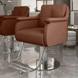 Salon Hair Hair Barber Special Internet Celebrity Shop Cutting Chair Chair Light Luxury Simple Salon Chair for Hair Stylist