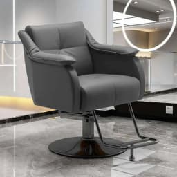 Salon Hair Hair Barber Special Internet Celebrity Shop Cutting Chair Chair Light Luxury Simple Salon Chair for Hair Stylist