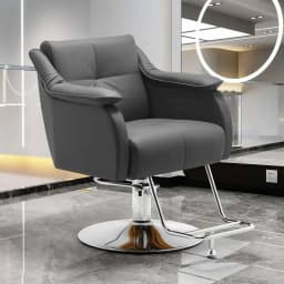 Salon Hair Hair Barber Special Internet Celebrity Shop Cutting Chair Chair Light Luxury Simple Salon Chair for Hair Stylist