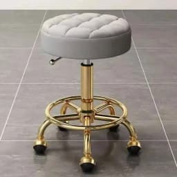 Salon Hair Hair Barber Special Internet Celebrity Shop Cutting Chair Chair Light Luxury Simple Salon Chair for Hair Stylist