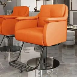 Salon Hair Hair Barber Special Internet Celebrity Shop Cutting Chair Chair Light Luxury Simple Salon Chair for Hair Stylist
