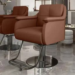 Salon Hair Hair Barber Special Internet Celebrity Shop Cutting Chair Chair Light Luxury Simple Salon Chair for Hair Stylist