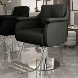 Salon Hair Hair Barber Special Internet Celebrity Shop Cutting Chair Chair Light Luxury Simple Salon Chair for Hair Stylist