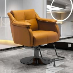 Salon Hair Hair Barber Special Internet Celebrity Shop Cutting Chair Chair Light Luxury Simple Salon Chair for Hair Stylist