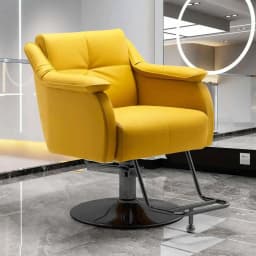 Salon Hair Hair Barber Special Internet Celebrity Shop Cutting Chair Chair Light Luxury Simple Salon Chair for Hair Stylist