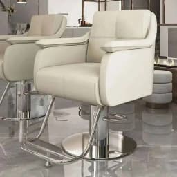Salon Hair Hair Barber Special Internet Celebrity Shop Cutting Chair Chair Light Luxury Simple Salon Chair for Hair Stylist