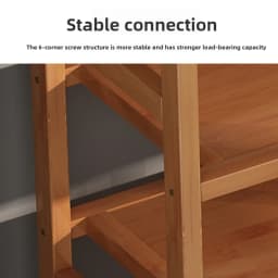 Simple household floor standing shoe rack, multi-layer space saving dormitory storage, economical small shoe cabinet
