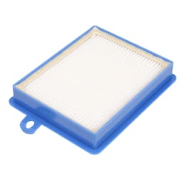 2Pcs Filters Fit For Philips Fc9071 Fc8038 Fc8204 Fc8060 Fc9150-Fc9199 Starter Kit Proformer Pro Filter S-Filter Hepa 13 Hepa 12