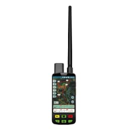 Waterproof IP67 Android 4G Pet Tracker Super Long Distance GPS VHF Signal Connects Mobile Phone-Source Manufacturer Wholesale