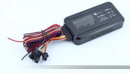 Waterproof IP67 Android 4G Pet Tracker Super Long Distance GPS VHF Signal Connects Mobile Phone-Source Manufacturer Wholesale