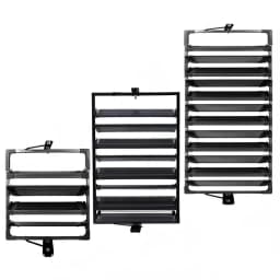 Space Saving 360° Rotating Shoe Rack, Multi-layer Shoe Holder Storage Organizer, Built-in Height Adjustable Shoe Cabinet Closet