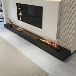 Vertical Heavy Tv Stand Modern Narrow Storage Nordic Living Room Tv Cabinet Minimalist Wooden Mueble Para Tele Furniture Home