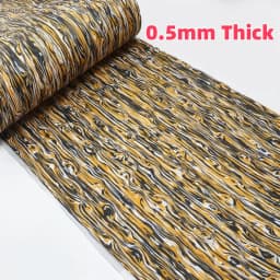 100+ Wood Veneer Styles for Furniture, Wall Panels, Art Projects, DIY Decor, and Interior Surface Design (W: 58cm L:250cm)