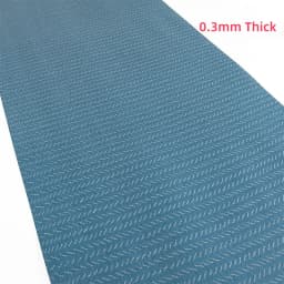 100+ Wood Veneer Styles for Furniture, Wall Panels, Art Projects, DIY Decor, and Interior Surface Design (W: 58cm L:250cm)