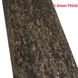 100+ Wood Veneer Styles for Furniture, Wall Panels, Art Projects, DIY Decor, and Interior Surface Design (W: 58cm L:250cm)